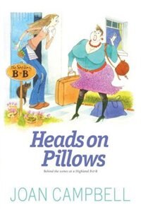 Front cover_Heads On Pillows