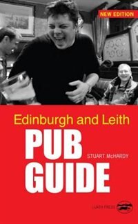 Front cover_Edinburgh And Leith Pub Guide