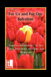 Front cover_For Us And For Our Salvation