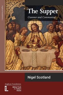 Front cover_The Supper