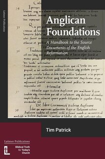 Front cover_Anglican Foundations