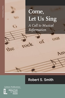 Couverture_Come, Let Us Sing