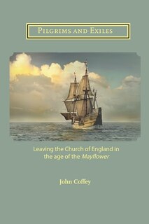 Front cover_Pilgrims and Exiles