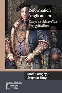 Couverture_Reformation Anglicanism