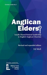 Front cover_Anglican Elders?