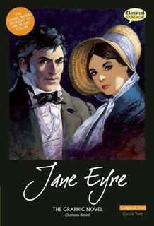 Jane Eyre The Graphic Novel: Original Text image number 0
