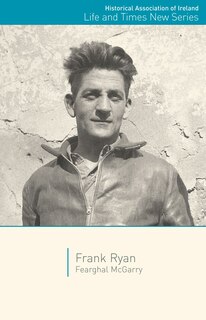 Front cover_Frank Ryan