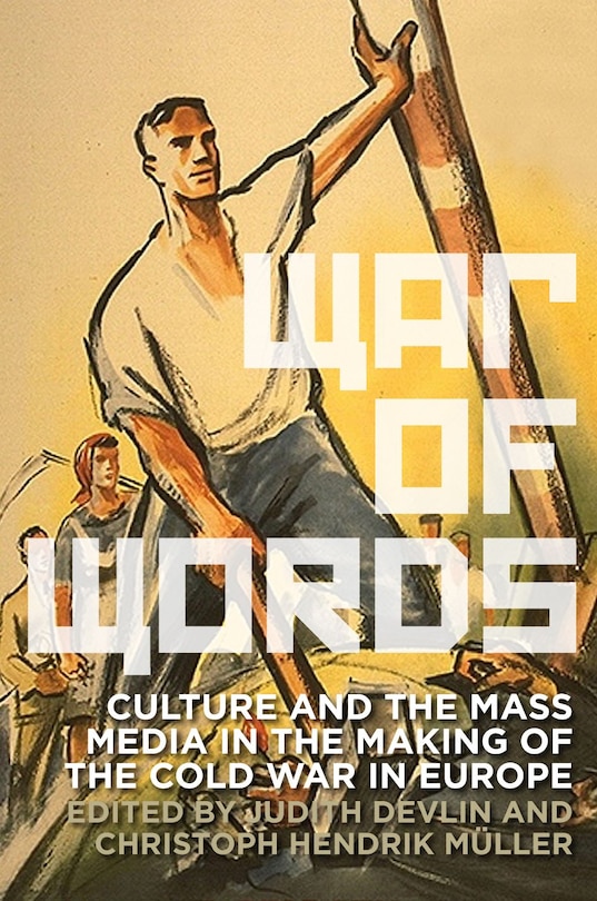 Front cover_War Of Words