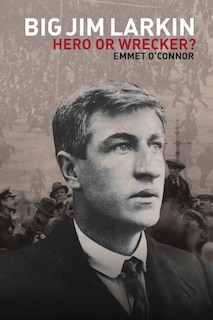Front cover_Big Jim Larkin