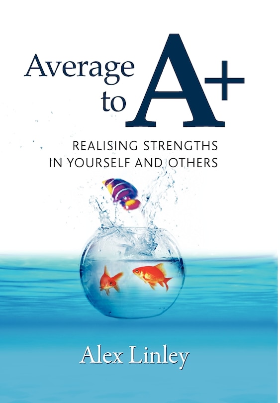 Front cover_Average to A+