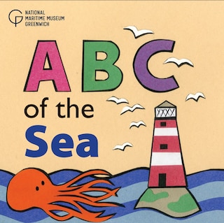 Front cover_ABC of the Sea