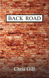 Front cover_Back Road