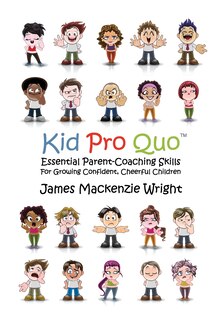 Front cover_Kid Pro Quo