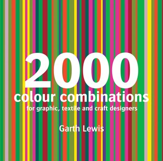 Front cover_2000 Colour Combinations