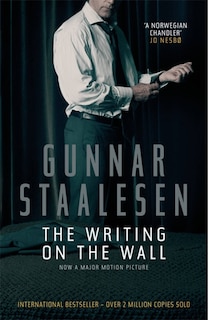 Front cover_The Writing on the Wall