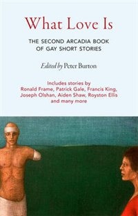 Front cover_What Love is