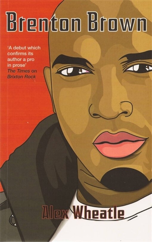 Front cover_Brenton Brown