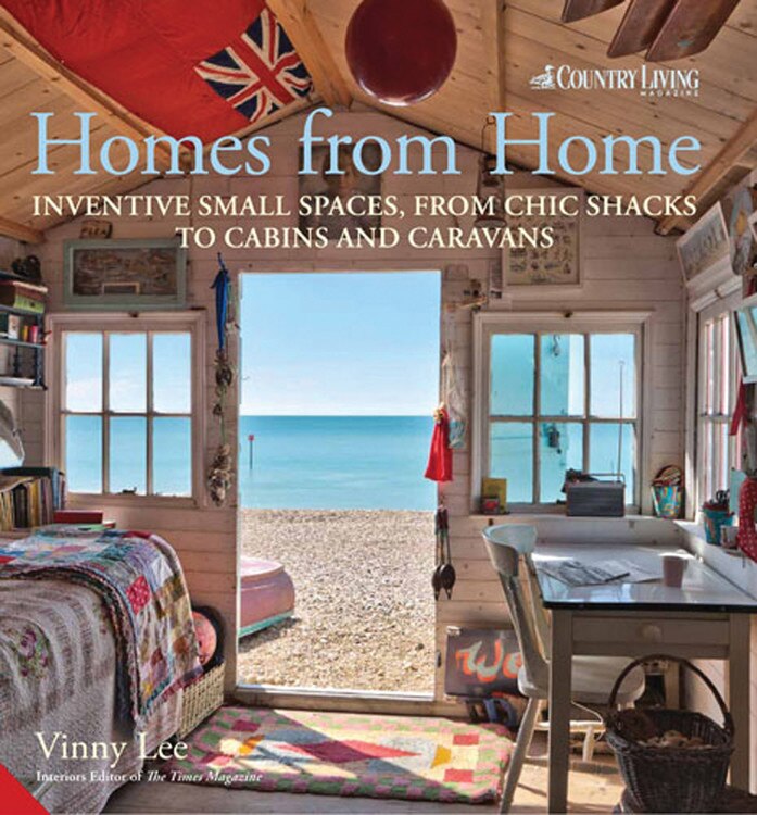 Couverture_Homes From Home