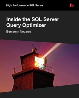 Couverture_Inside The Sql Server Query Optimizer