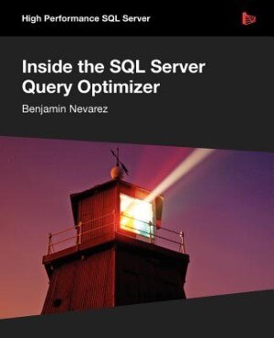 Couverture_Inside The Sql Server Query Optimizer