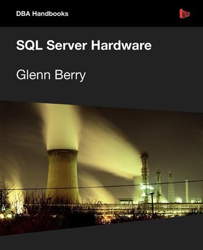 Front cover_Sql Server Hardware