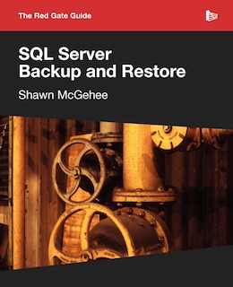 Sql Server Backup And Restore