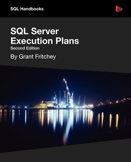 Couverture_Sql Server Execution Plans