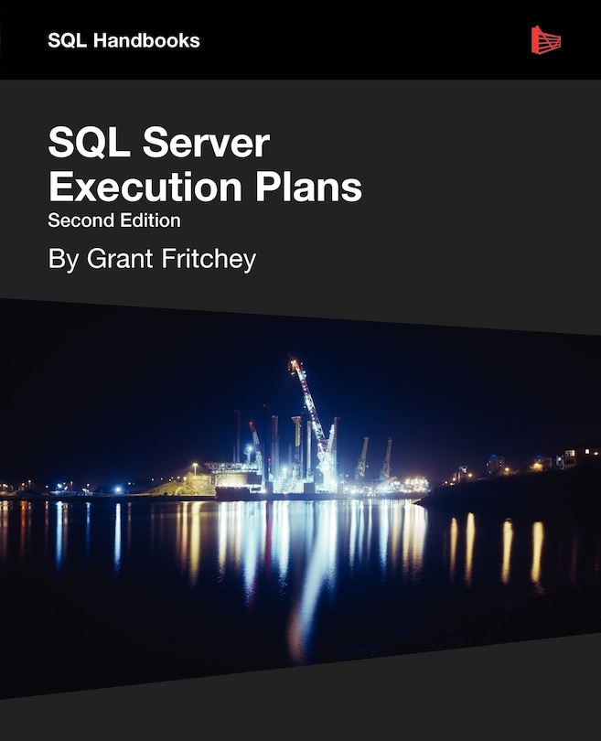 Couverture_Sql Server Execution Plans