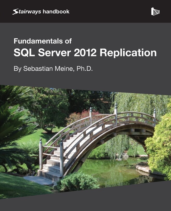 Couverture_Fundamentals Of Sql Server 2012 Replication