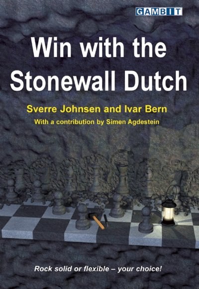 Win With the Stonewall Dutch