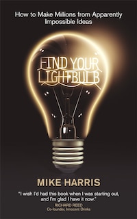 Couverture_Find Your Lightbulb