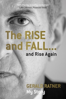 Couverture_The Rise and Fall...and Rise Again