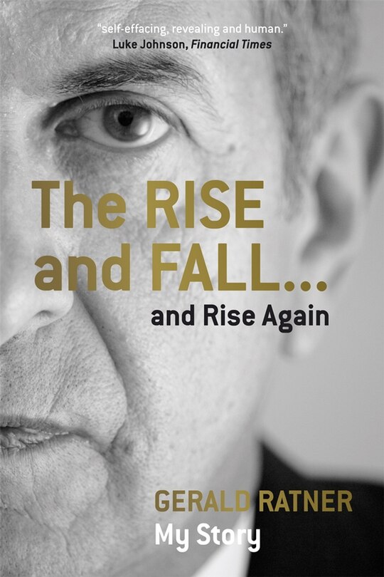 Couverture_The Rise and Fall...and Rise Again