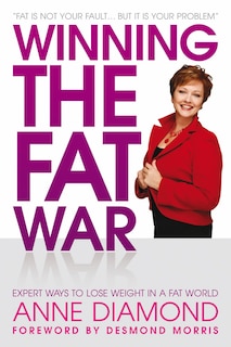 Front cover_WINNING THE FAT WAR