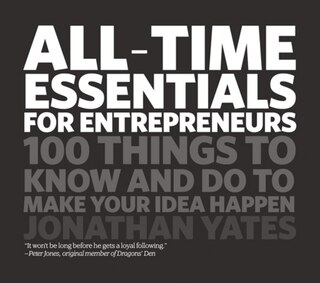 Couverture_All Time Essentials for Entrepreneurs