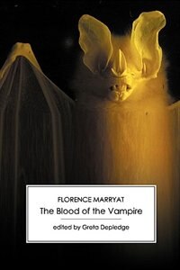 Couverture_The Blood Of The Vampire