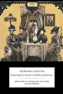 Front cover_Evenings at Home in Spiritual Seance (Second Series)