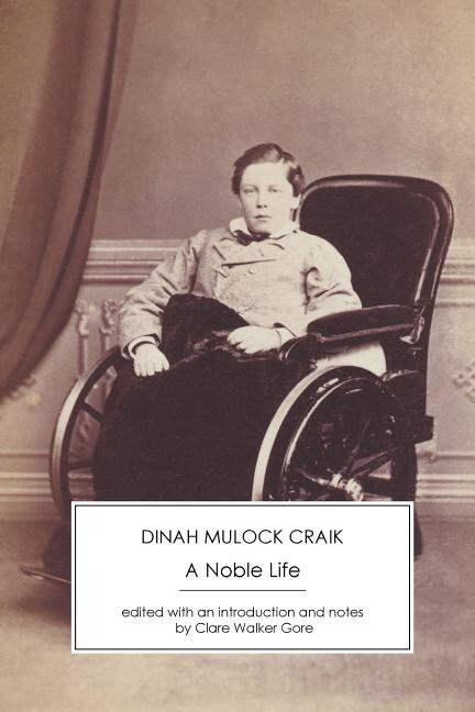 Couverture_A Noble Life