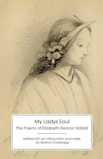 Front cover_My Ladys Soul