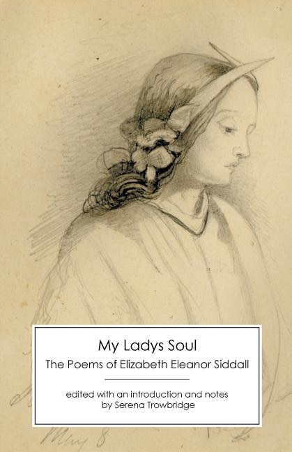 Front cover_My Ladys Soul