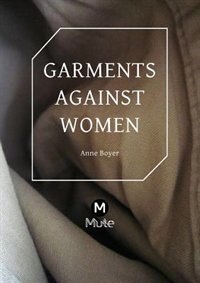 Front cover_Garments Against Women
