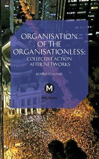 Couverture_The Organisation of the Organisationless
