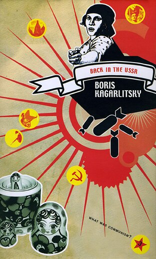 Front cover_Back in the USSR