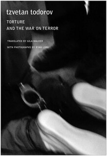 Front cover_Torture and the War on Terror