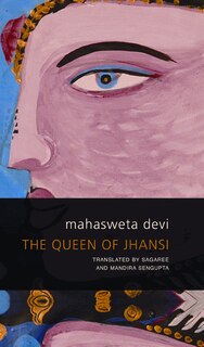 Couverture_The Queen of Jhansi