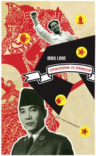 Front cover_Catastrophe in Indonesia