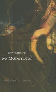 Front cover_My Mother's Lover