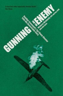 Front cover_Gunning for the Enemy