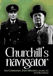 Front cover_Churchill's Navigator