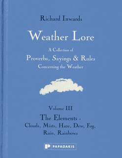 Front cover_Weather Lore